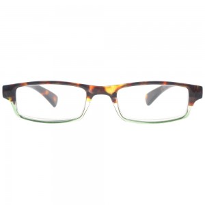 Plastic Reading Glasses