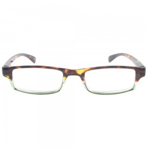 Plastic Reading Glasses