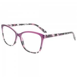 Plastic Reading Glasses