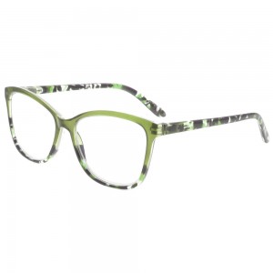 Plastic Reading Glasses