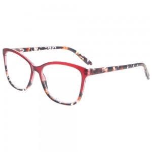 Plastic Reading Glasses