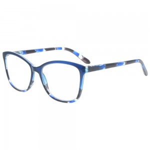 Plastic Reading Glasses