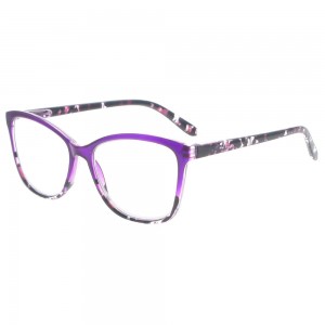 Plastic Reading Glasses