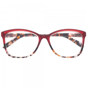 Plastic Reading Glasses