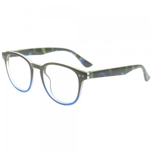 Plastic Reading Glasses