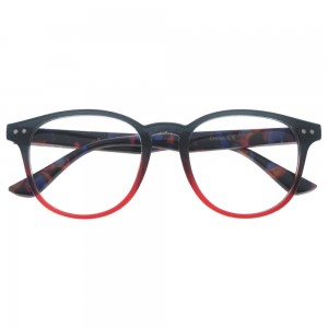 Plastic Reading Glasses