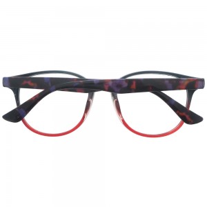 Plastic Reading Glasses