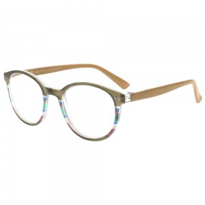 Plastic Reading Glasses