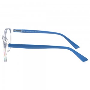 Plastic Reading Glasses