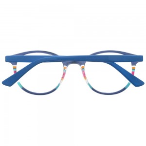 Plastic Reading Glasses