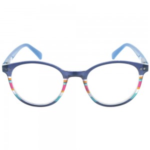 Plastic Reading Glasses