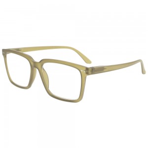 Plastic Reading Glasses