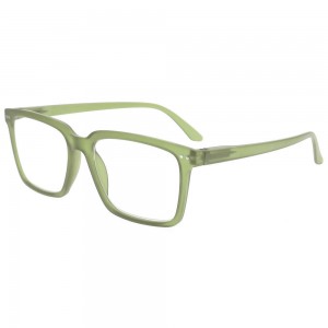 Plastic Reading Glasses