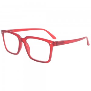 Plastic Reading Glasses