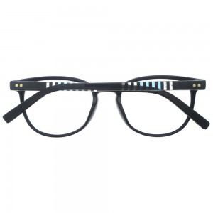 Plastic Reading Glasses