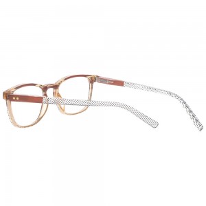 Plastic Reading Glasses