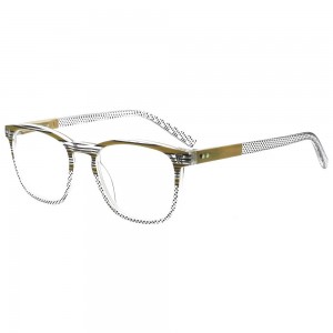 Plastic Reading Glasses