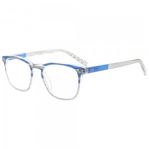 Plastic Reading Glasses