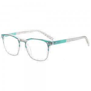 Plastic Reading Glasses