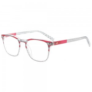 Plastic Reading Glasses