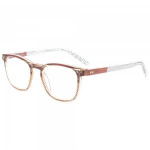 Plastic Reading Glasses