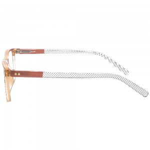 Plastic Reading Glasses