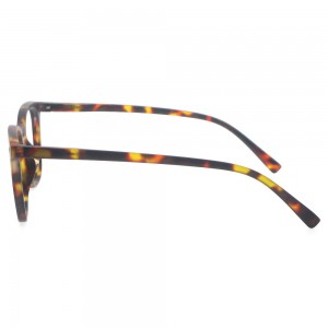 Plastic Reading Glasses