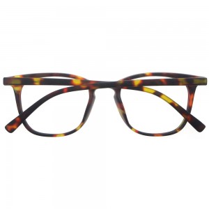 Plastic Reading Glasses