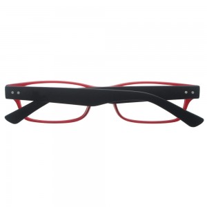 Plastic Reading Glasses