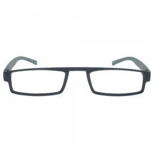 Plastic Reading Glasses