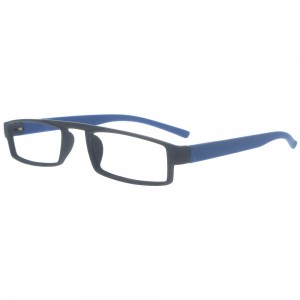 Plastic Reading Glasses