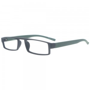 Plastic Reading Glasses