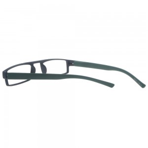 Plastic Reading Glasses