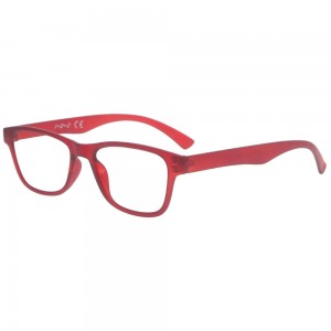 Plastic Reading Glasses