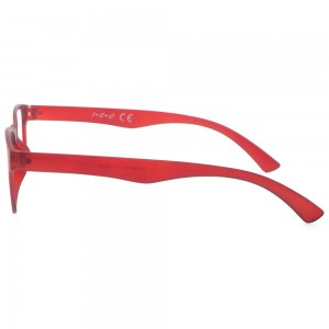 Plastic Reading Glasses