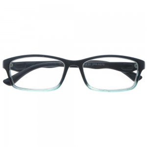 Plastic Reading Glasses