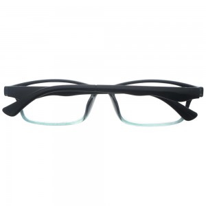 Plastic Reading Glasses