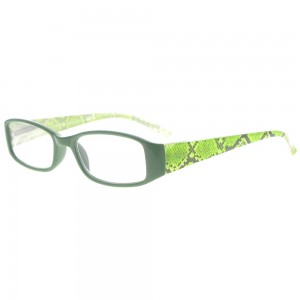 Plastic Reading Glasses