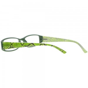 Plastic Reading Glasses