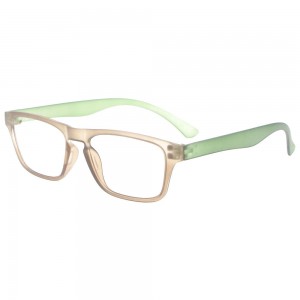 Plastic Reading Glasses