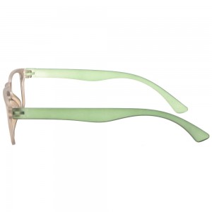 Plastic Reading Glasses