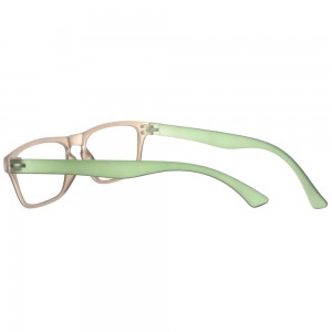 Plastic Reading Glasses