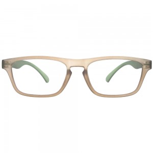 Plastic Reading Glasses