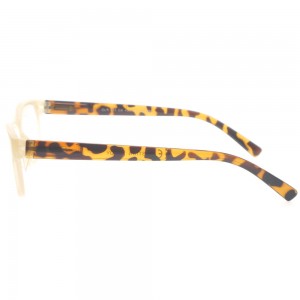 Plastic Reading Glasses