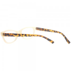 Plastic Reading Glasses