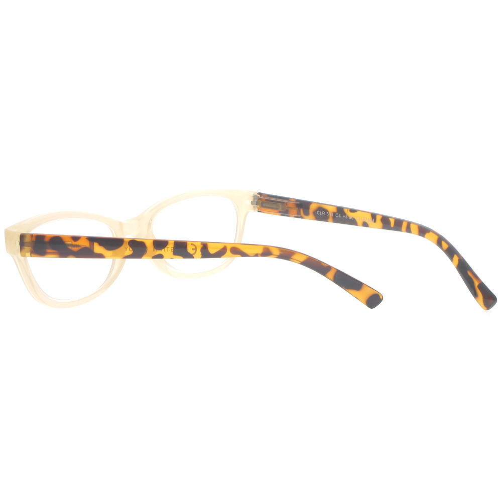 Dachuan Optical DRP131109 China Supplier Cateye Shape Plastic Reading Glasses with Spring Hinge (16)