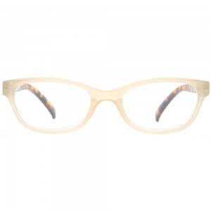 Plastic Reading Glasses