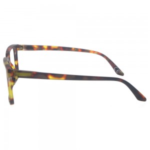 Plastic Reading Glasses