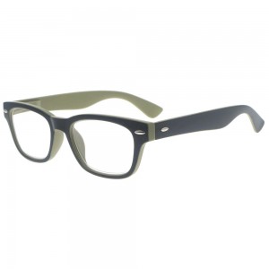 Plastic Reading Glasses