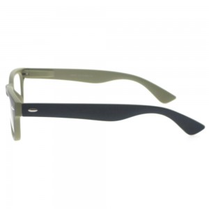 Plastic Reading Glasses